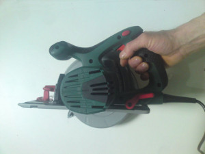 Bosch PKS 55A Produkttest