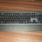 Tastatur