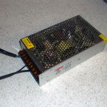 Netzteil 24V 10A