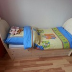 Kinderbett selber bauen