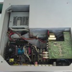 Casemodding PC mit Verstärker und Subwoofer