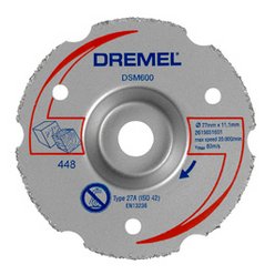 Produkttest Dremel DSM20 – 3.Aufgabe