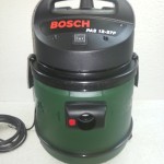 Bosch PAS 12-27 F