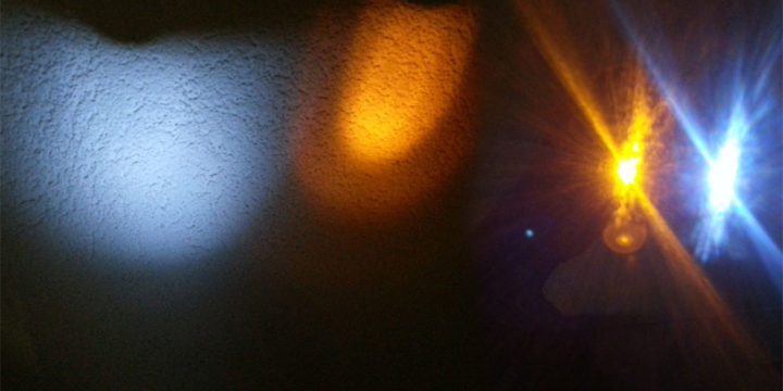 IXO – LED wechseln