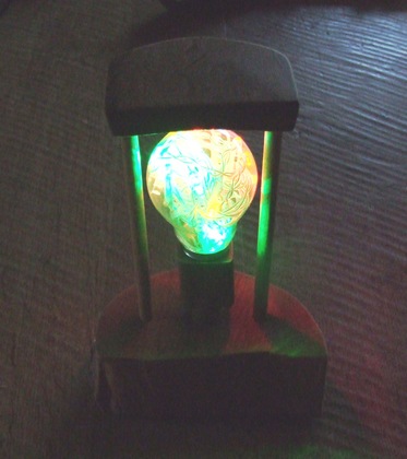 LED-Lampen