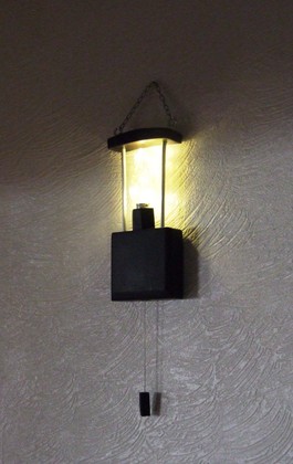 LED-Lampen