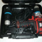 Testbericht Black-Decker MultiEvo MT350K