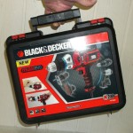 Testbericht Black-Decker MultiEvo MT350K