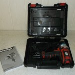 Testbericht Black-Decker MultiEvo MT350K