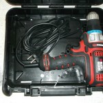 Testbericht Black-Decker MultiEvo MT350K