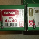 Spax Produkttest