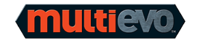 Multievo Logo