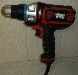 Black+Decker MultiEvo MT350K