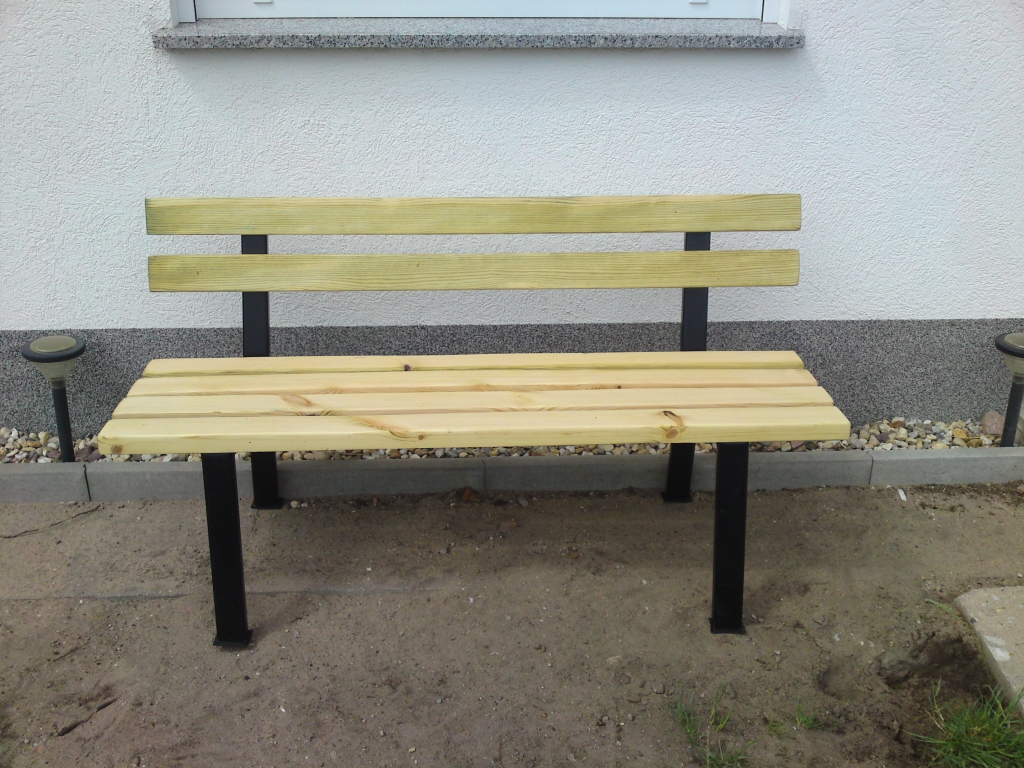 Projekte - alle in einer Projektübersicht - I and DIY