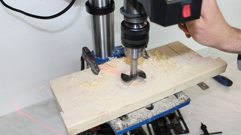 Projekte - alle in einer Projektübersicht - I and DIY