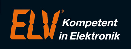 ELV-Logo ELV Elektronik