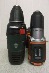 Black+Decker Autosense