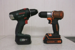 Black+Decker Autosense