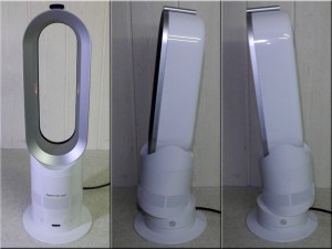 Dyson AM05 hot+cool