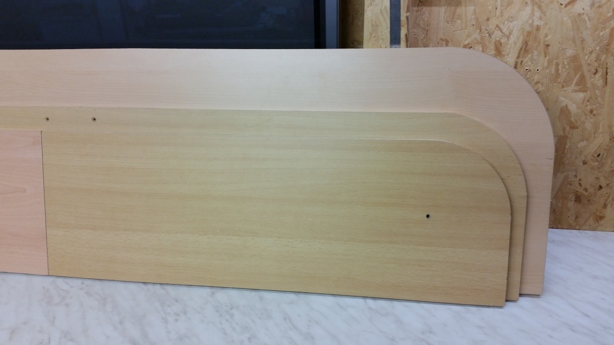 kopfteil bett selber machen ikea