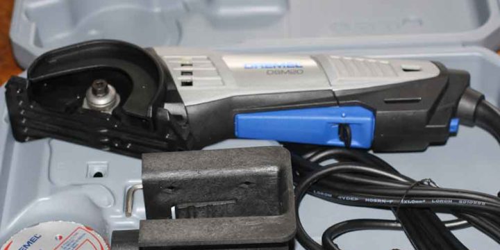 Dremel DSM20 Test – 3 Aufgaben zum Test der Kompaktsäge