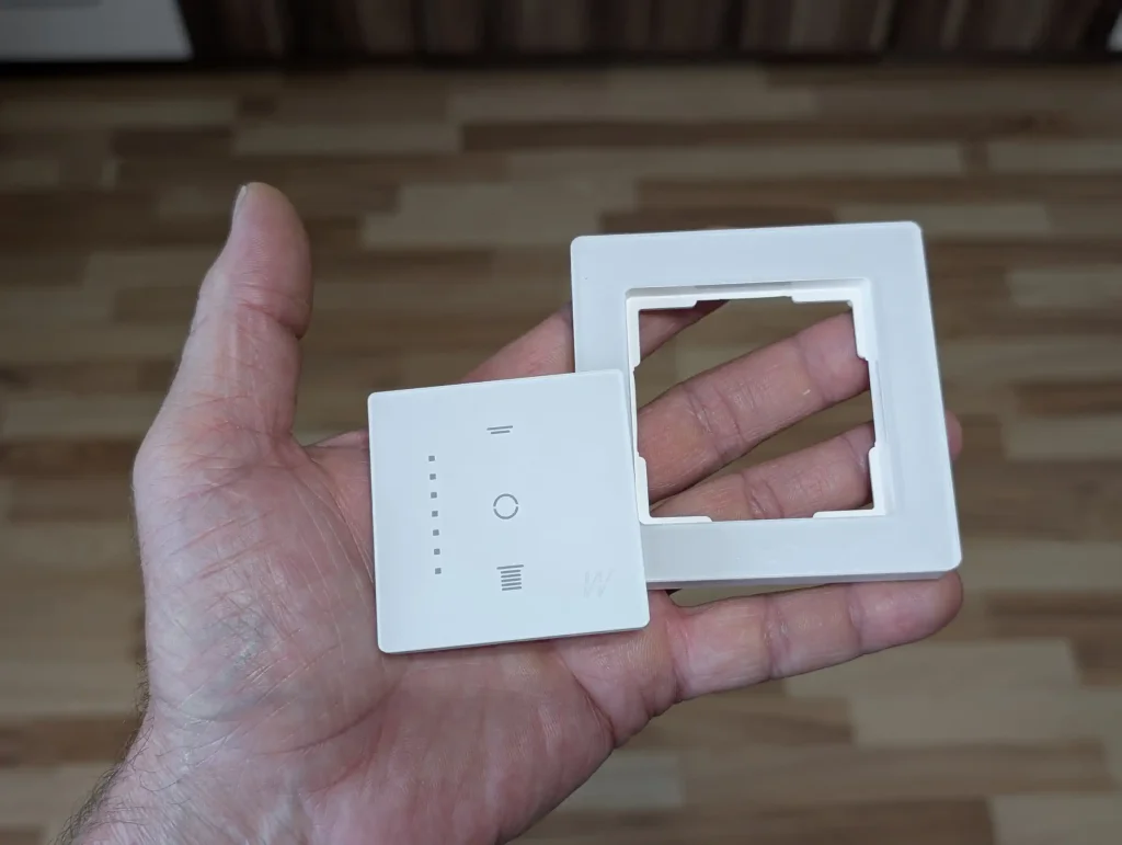 currysmarter wlan rollladenschalter gen test