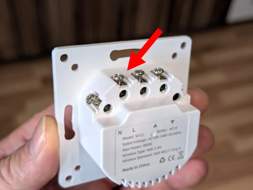currysmarter wlan rollladenschalter gen test