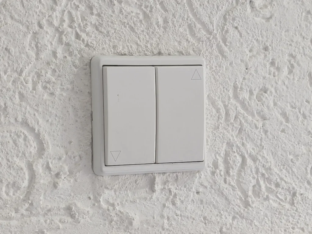 currysmarter wlan rollladenschalter gen test