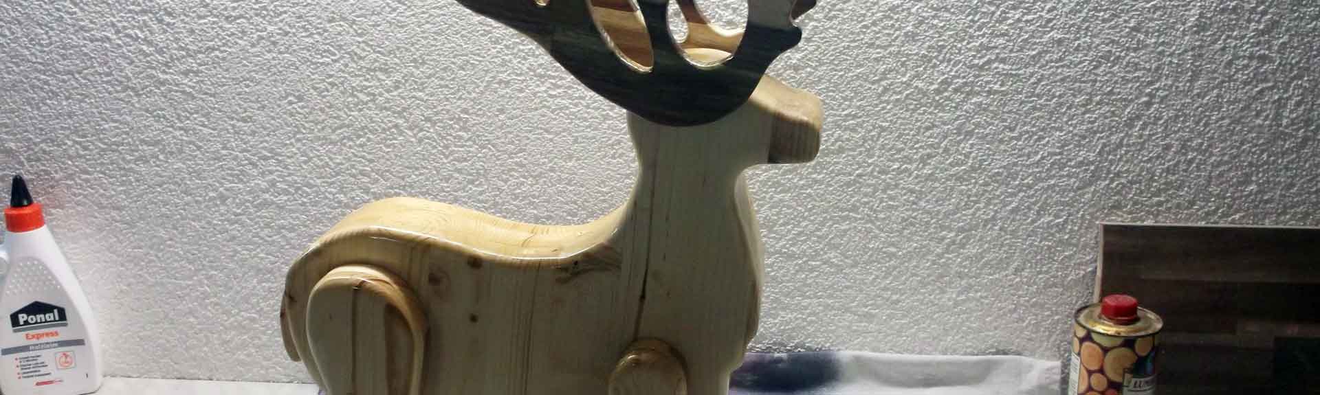 i and DIY Heimwerkerblog Dekorationen