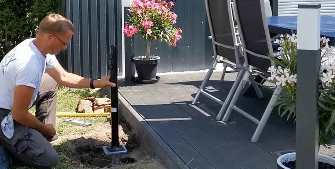 iandDIY Heimwerkerblog Haus Hof Garten