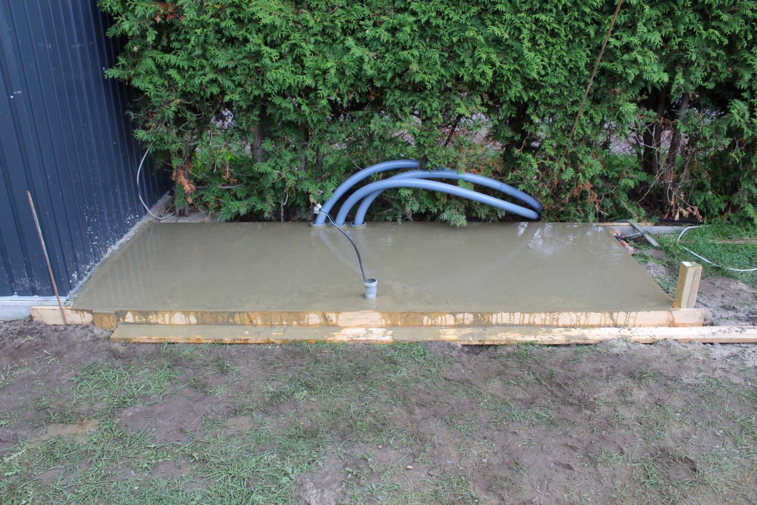 47+ Pumpenhaus Garten, Der aufstellungsort, direkt im wasser, sorgt