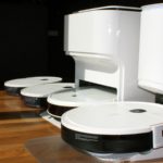 Yeedi Vac Station Test
